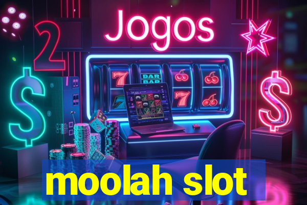 moolah slot