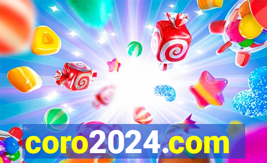 coro2024.com