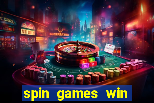 spin games win real money gcash