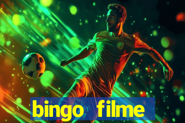 bingo filme assistir online