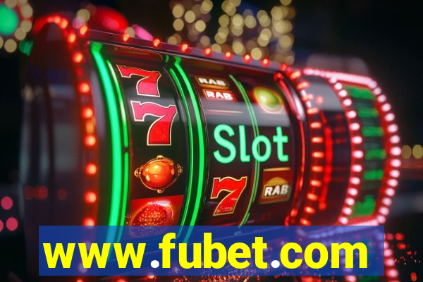 www.fubet.com