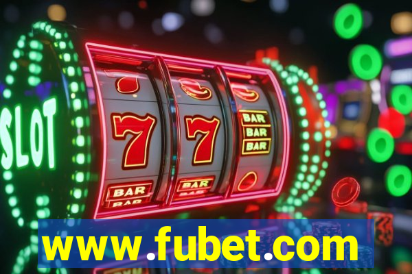 www.fubet.com