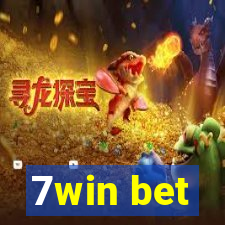 7win bet