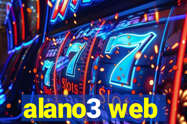 alano3 web