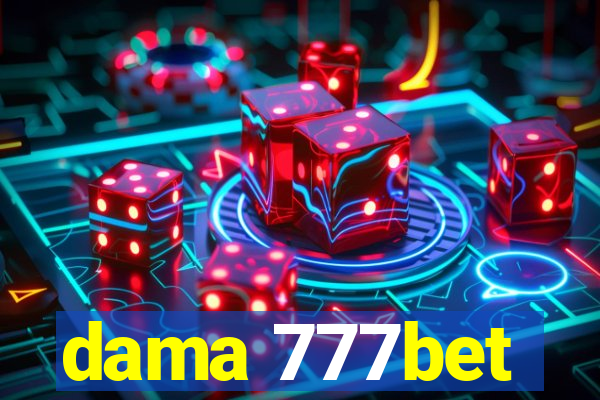 dama 777bet