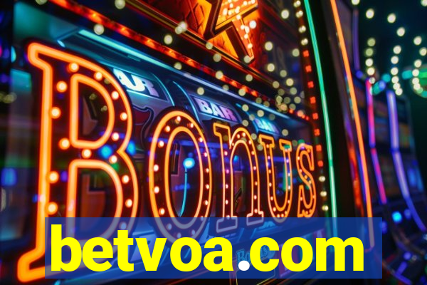 betvoa.com