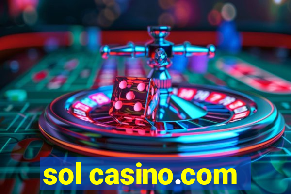 sol casino.com