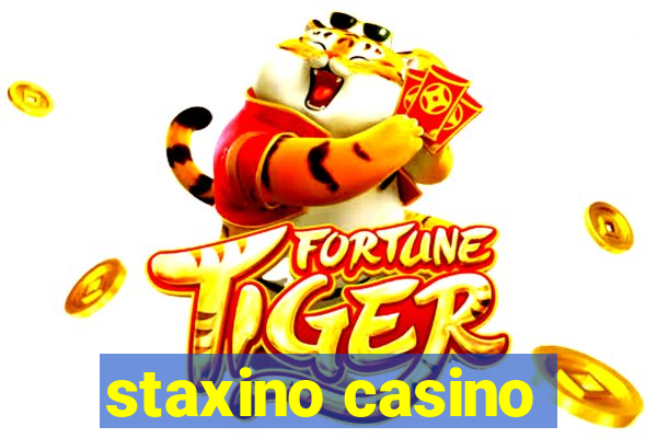 staxino casino