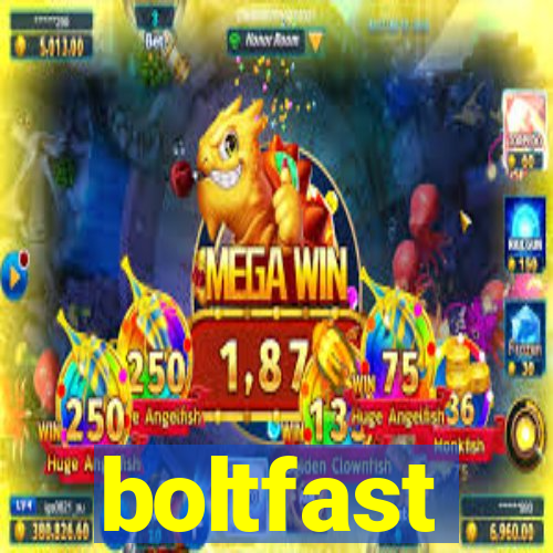 boltfast