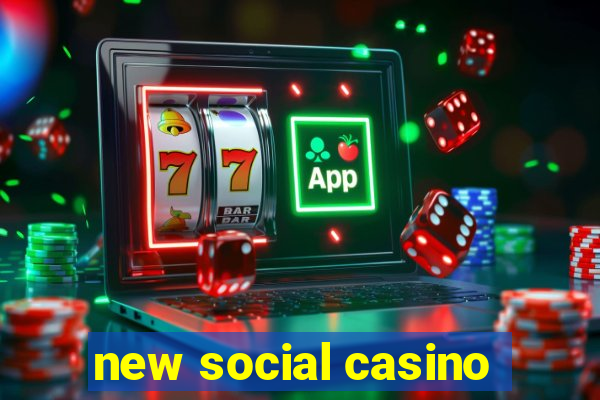 new social casino