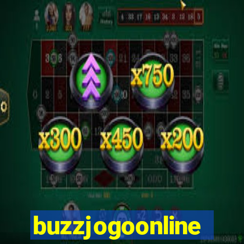 buzzjogoonline