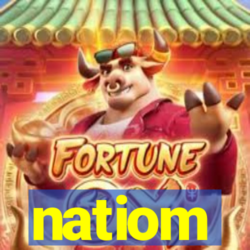 natiom