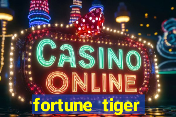 fortune tiger rodadas grátis no cadastro