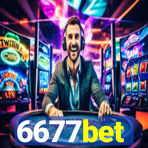 6677bet