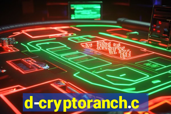 d-cryptoranch.cc