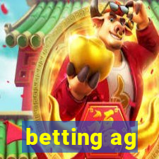 betting ag