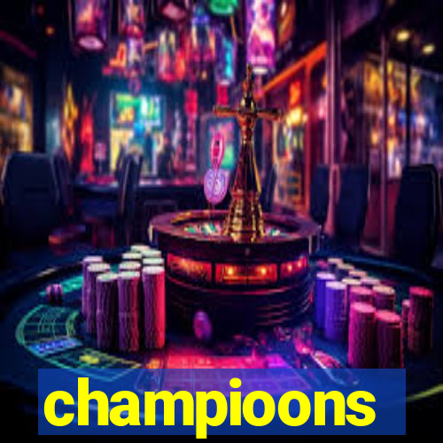 champioons