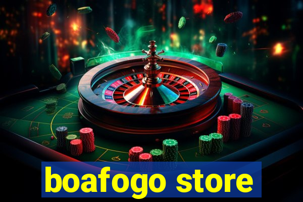 boafogo store