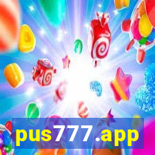 pus777.app