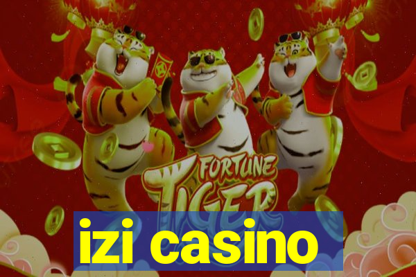 izi casino