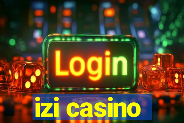 izi casino