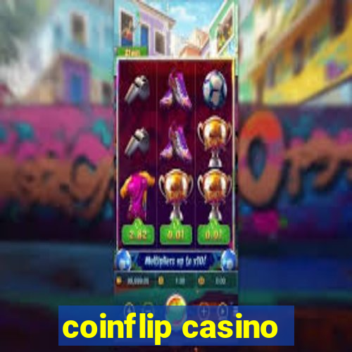 coinflip casino