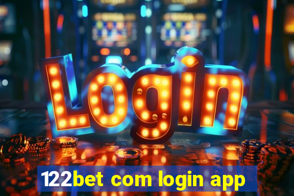 122bet com login app