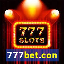 777bet.con