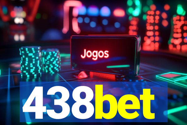 438bet