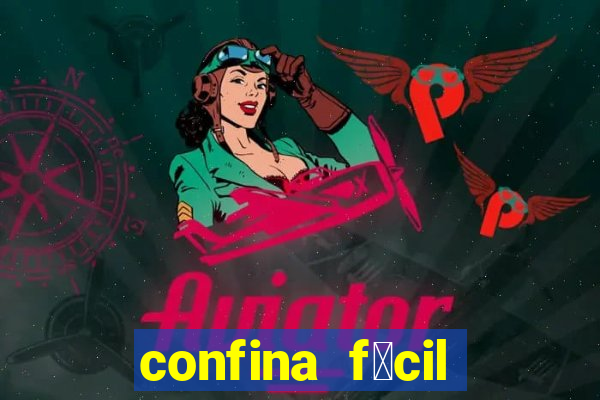 confina f谩cil reclame aqui