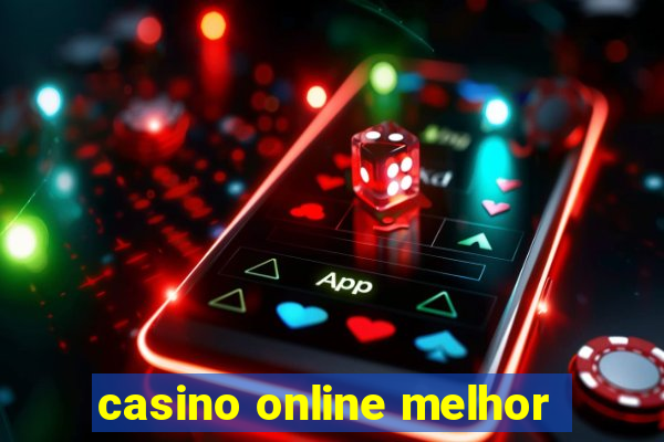 casino online melhor