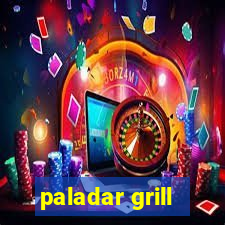 paladar grill