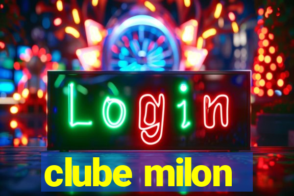 clube milon