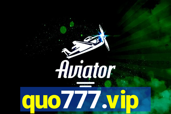 quo777.vip