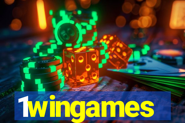 1wingames