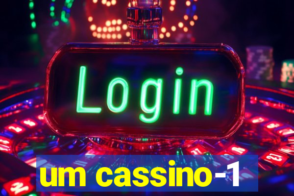 um cassino-1