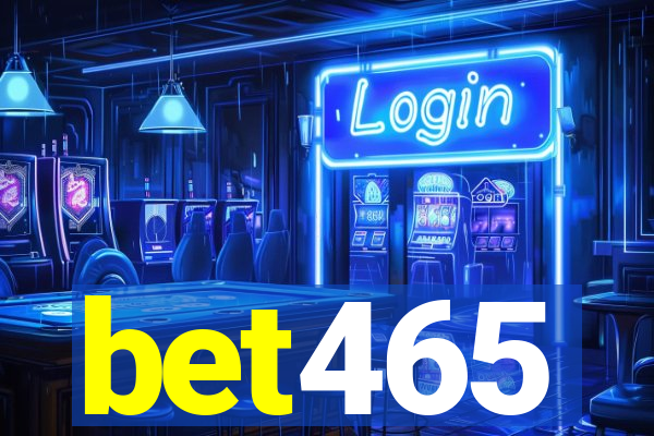 bet465