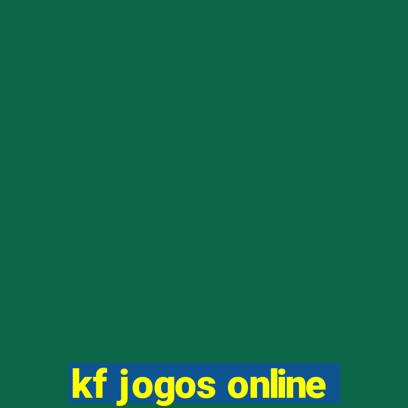 kf jogos online