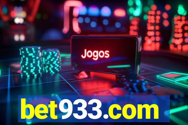 bet933.com