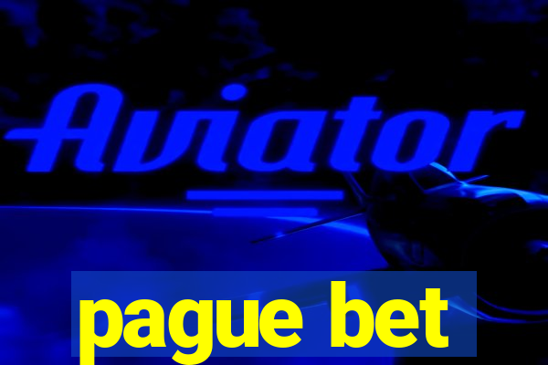 pague bet