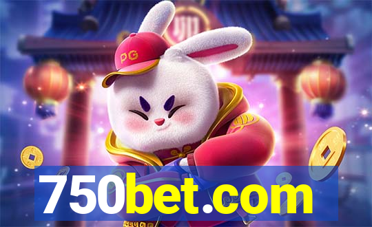 750bet.com