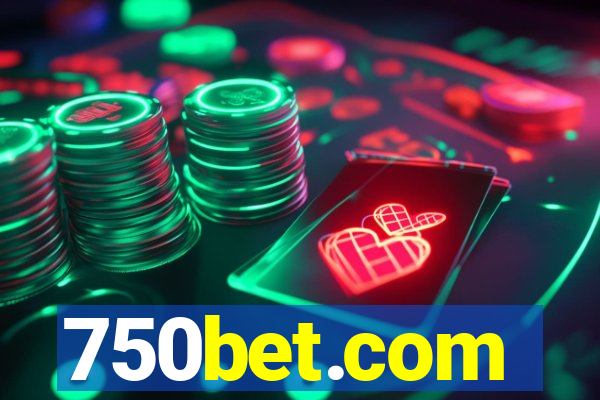 750bet.com