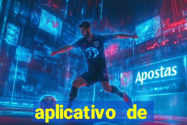 aplicativo de resultados de jogos de futebol