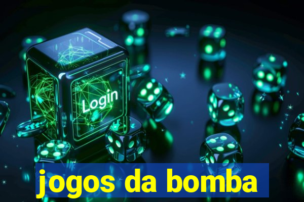 jogos da bomba