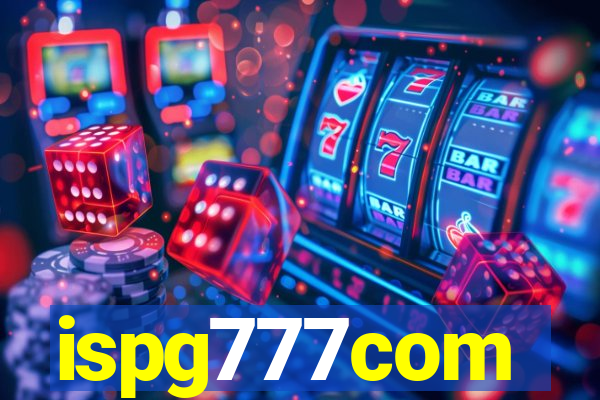 ispg777com