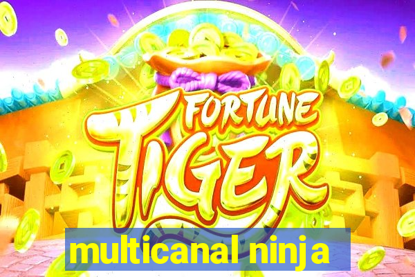 multicanal ninja