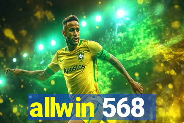 allwin 568