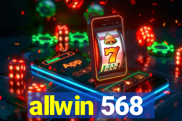 allwin 568