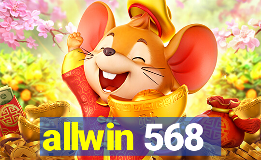 allwin 568