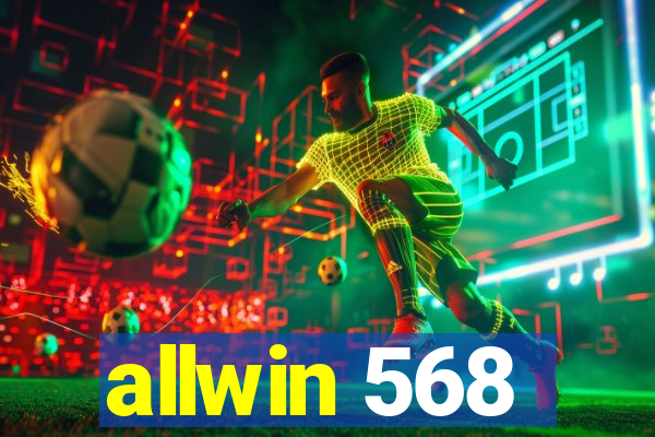 allwin 568